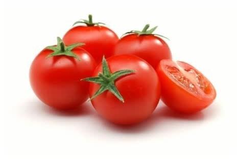 Tomatoes