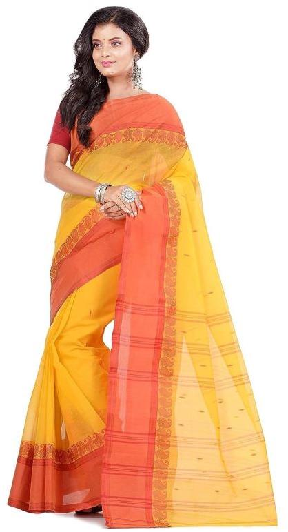 Cotton Tant Saree