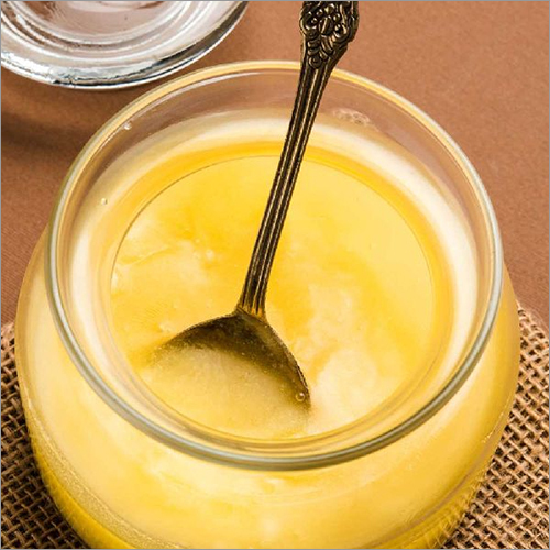 Desi Cow Ghee