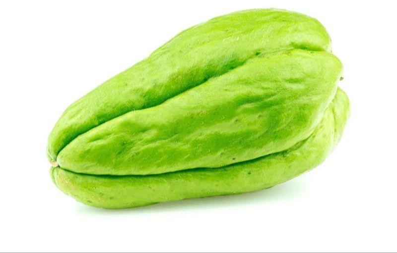 Fresh Chayote