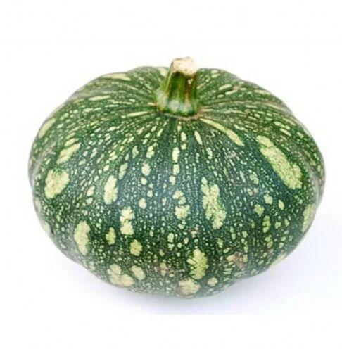 Green Pumpkin