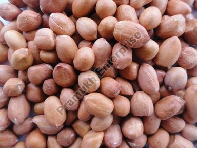 120/140 Bold Ground Nut Kernels