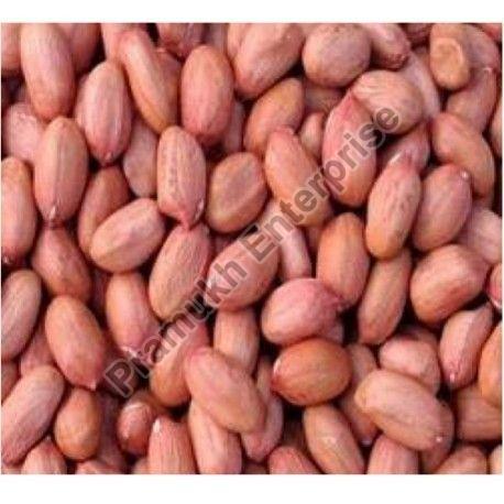 38/42 Bold Ground Nut Kernels