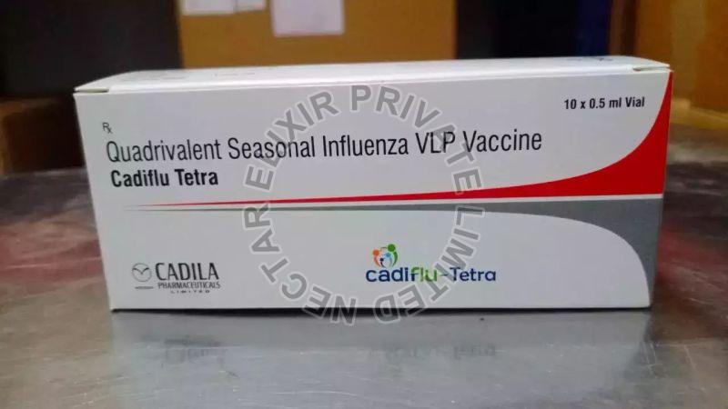 0.5ml Cadiflu-S Vaccine
