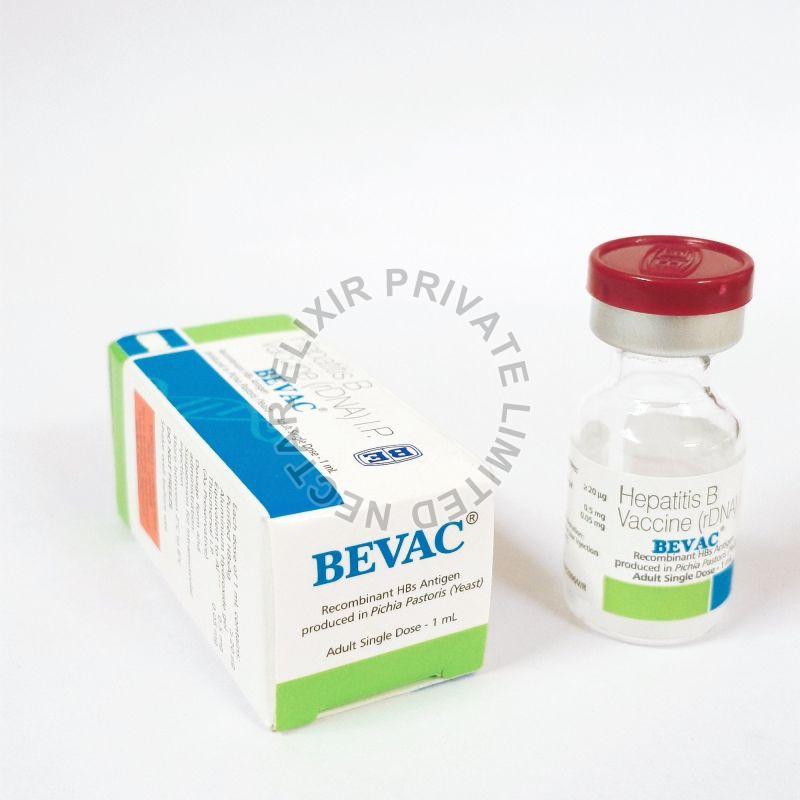 1ml Bevac Vaccine