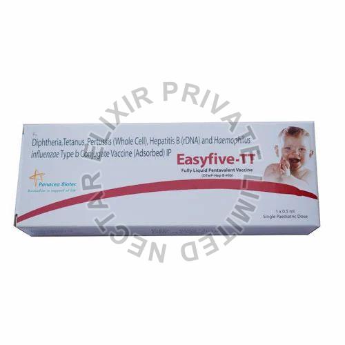 Easyfive-TT Vaccine