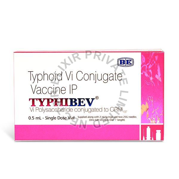 Typhibev Vaccine