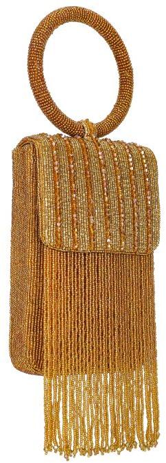 Alicia Long Clutch Bag