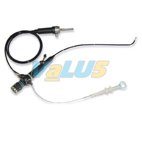 Fiber Optic Gastroscope