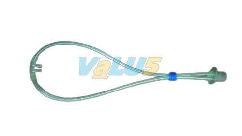 Neonatal Curved Prong Ram Cannula Pediatric