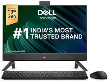 Dell 13th Gen I3/I5/I7 All in One Desktop