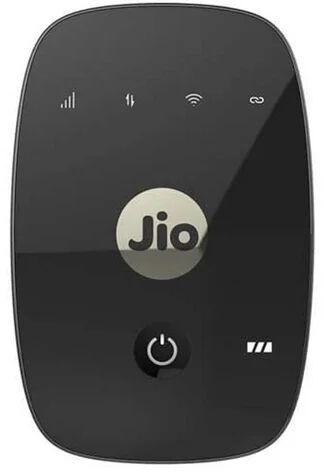JioFi 4G M2S Wifi Dual Band Hotspot Router