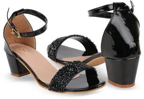 Ladies Fancy Sandal