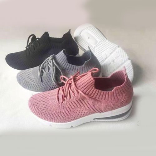 Ladies Sport Shoes