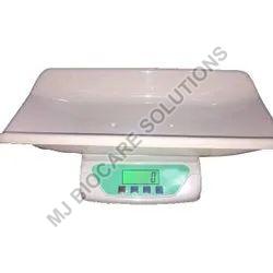 Baby Weighing Scale