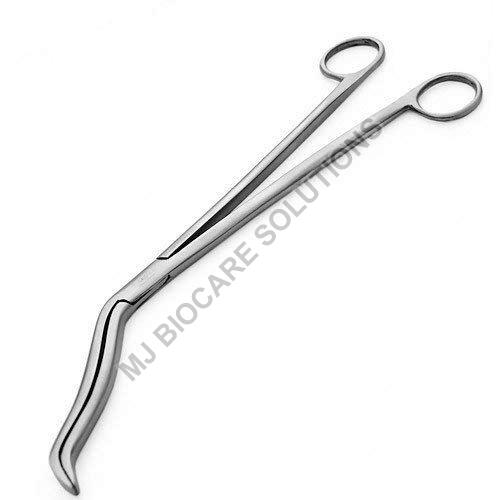 Cheatle Forceps