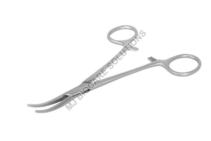 Crile Forceps