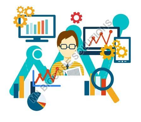 Data Analytics Services