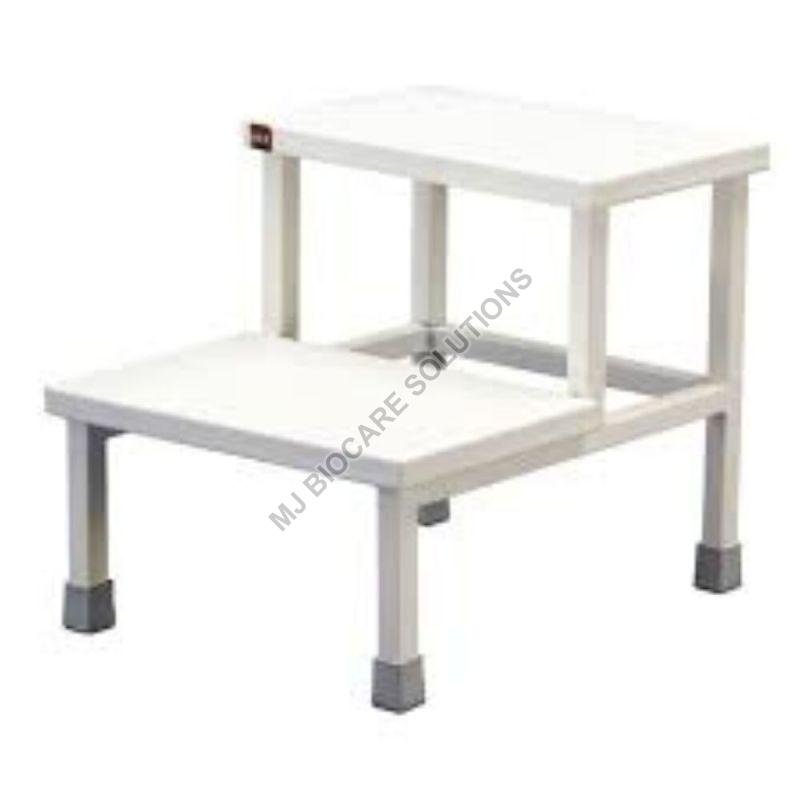 Double Step Stool