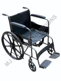 Folding Wheelchair