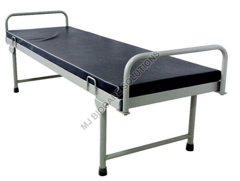 Hospital Attendant Bed