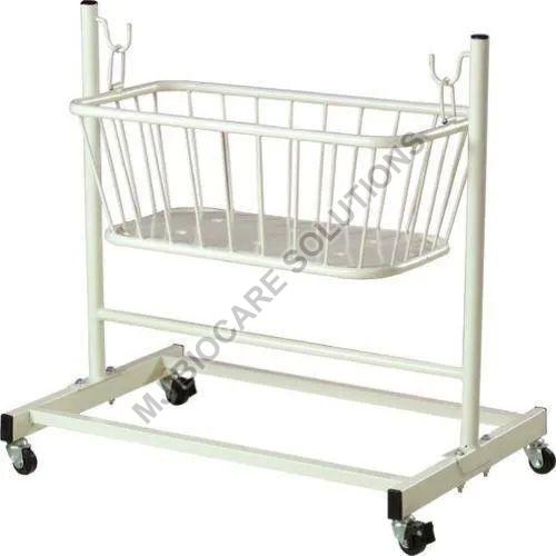 Hospital Baby Cradle