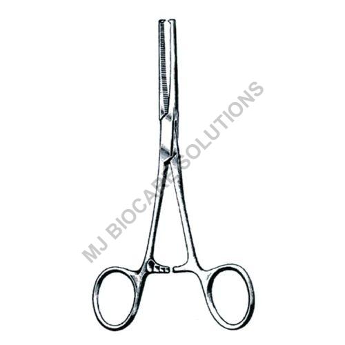 Kocher Forceps