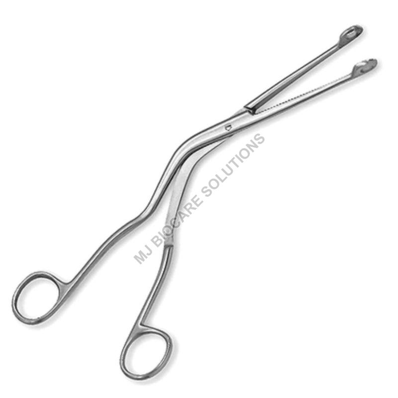 Magill Forceps