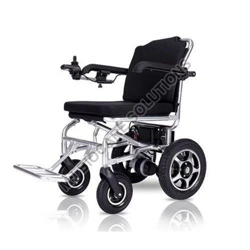 Motorized Wheelchair