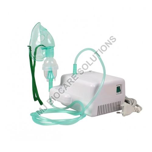 Nebulizer Machine