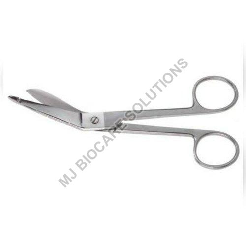 Plaster Cutting Scissors