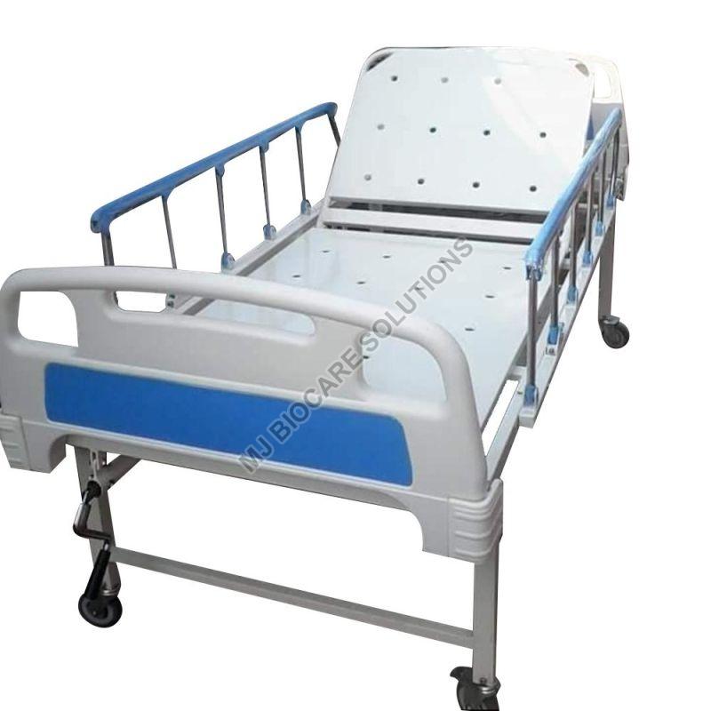 Portable ICU Bed