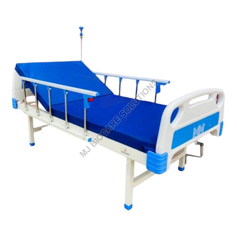 Semi Fowler Hospital Bed