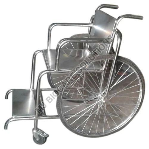 Manual Wheelchair