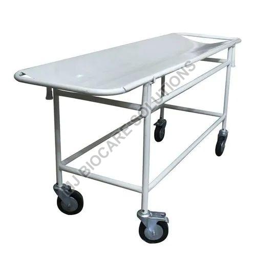 Stretcher Trolley