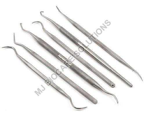 Surgical Probes