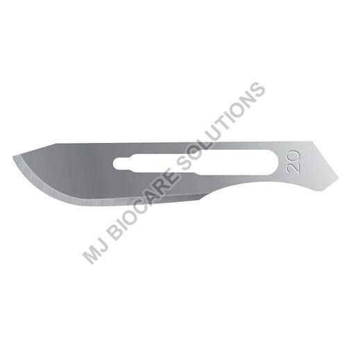 Surgical Scalpel Blade