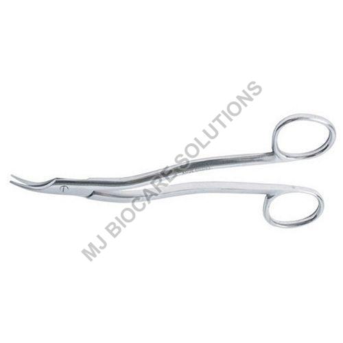 Suture Cutting Scissors