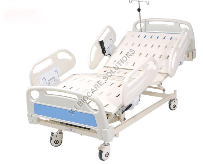 Three Function Hospital Bed