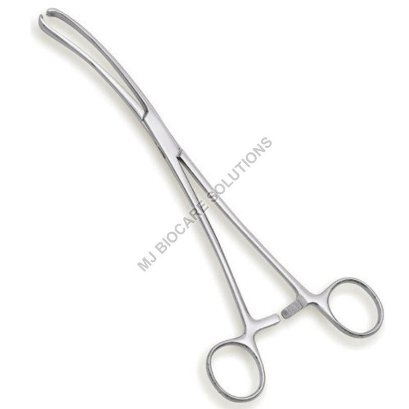 Vulsellum Forceps