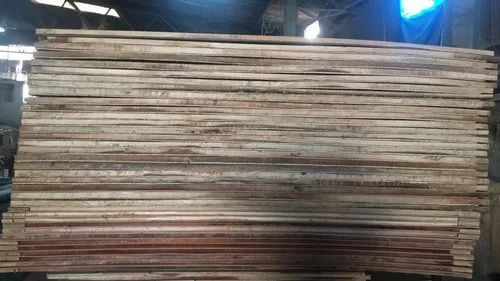 Industrial Plywood