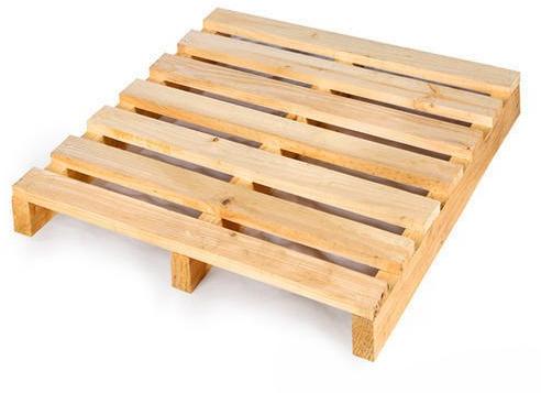 Wooden Pallets