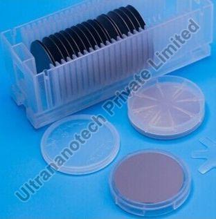 2 Inch N-Type Single Crystal Silicon Wafer