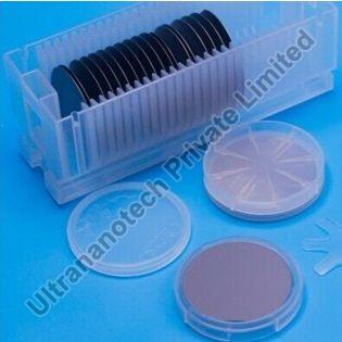 3 Inch P Type Silicon Wafer