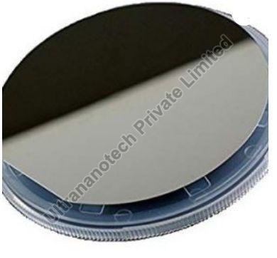 3 inch P-Type Single Crystal Silicon Wafer