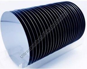 3 Inch Single Crystal Silicon Wafer