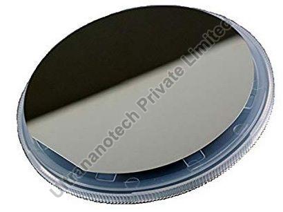 4-inch Intrinsic Single Crystal Silicon Wafer