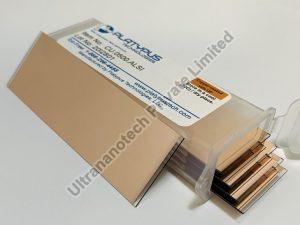 Copper Thin Films