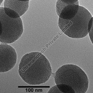 Dried NanoXact Silica Nanospheres