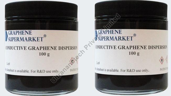 Graphene Nanopowder Dispersion